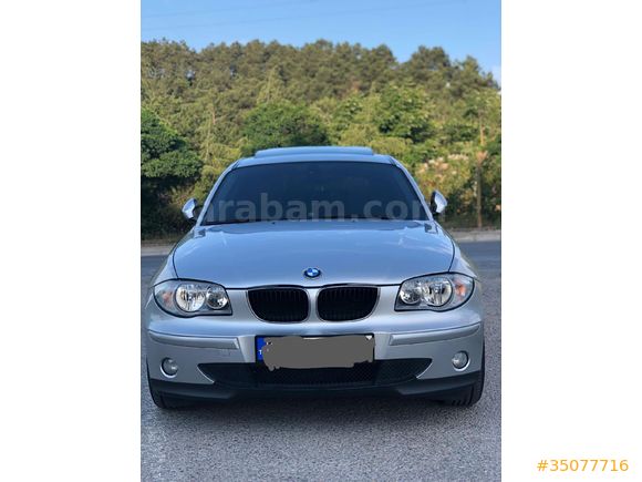 Ateş Eder BMW Tertemiz