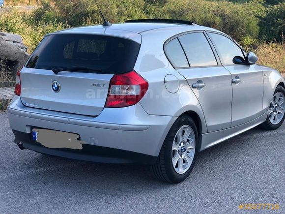 Ateş Eder BMW Tertemiz