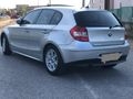 Ateş Eder BMW Tertemiz