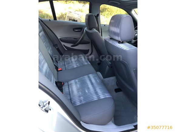 Ateş Eder BMW Tertemiz