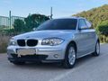 Ateş Eder BMW Tertemiz