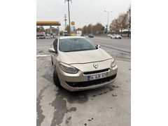 Sahibinden Renault Fluence 1.5 dCi Expression 2010 Model 
