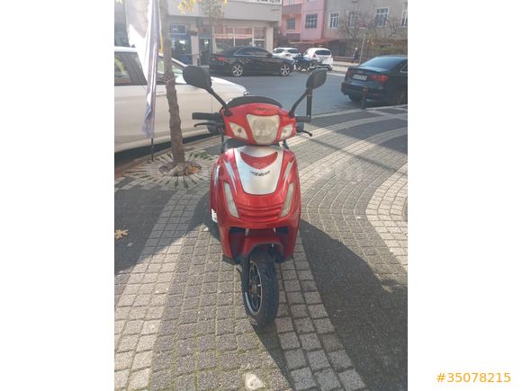 Sahibinden Falcon Assistant 2500