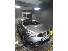 2010 Model Qashqai Bakımlı Masrafsiz