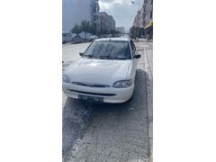 Sahibinden Ford Escort 1.6 CLX 1998 Model Ankara