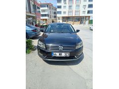 Sahibinden Volkswagen Passat 1.4 TSi BlueMotion Comfortline 2011 Model