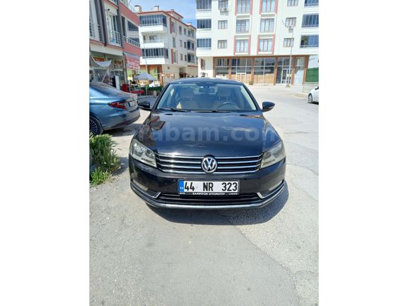 Sahibinden Volkswagen Passat 1.4 TSi BlueMotion Comfortline 2011 Model
