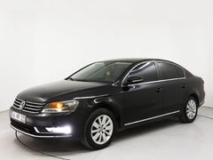 Sahibinden Volkswagen Passat 1.4 TSi BlueMotion Comfortline 2011 Model