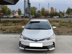 GALERİ BEYAZDAN 2017 ŞOK ~ 14.xxx KM DE ADVANCE