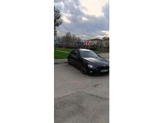 Kazasız Tramersiz Sahibinden BMW 3 Serisi 320i ED Sport Line 2014 Model