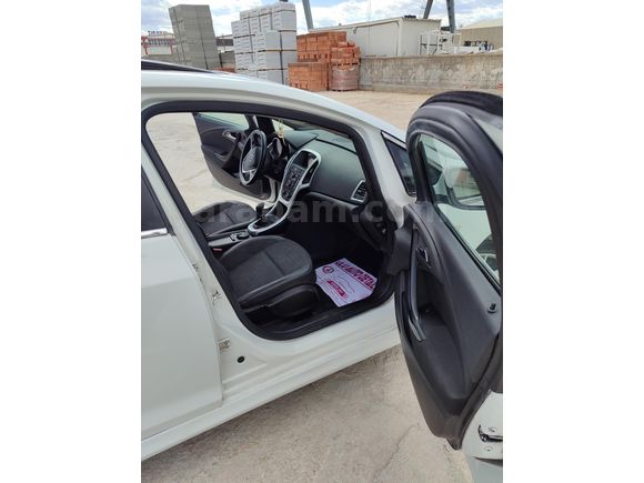 opel astra j kasa en full model sunrooflu start /stop lu