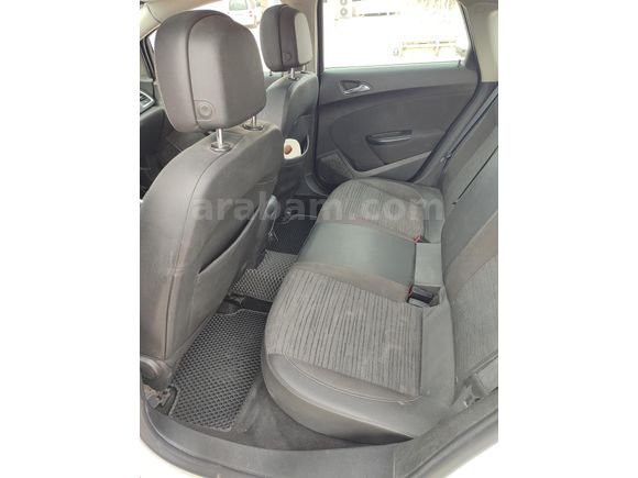opel astra j kasa en full model sunrooflu start /stop lu