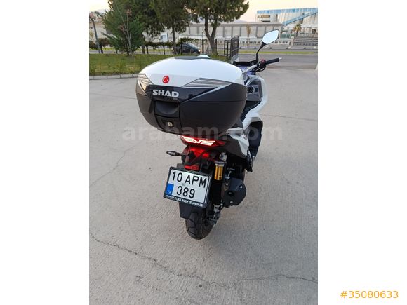Sahibinden RKS Freccia 150