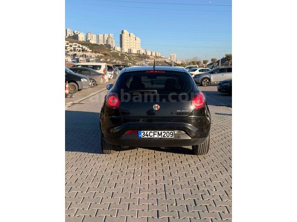 SAHİBİNDEN Fiat Bravo 1.6 Mjet Dynamic 2010 Model 