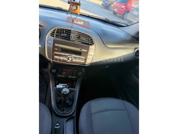 SAHİBİNDEN Fiat Bravo 1.6 Mjet Dynamic 2010 Model 