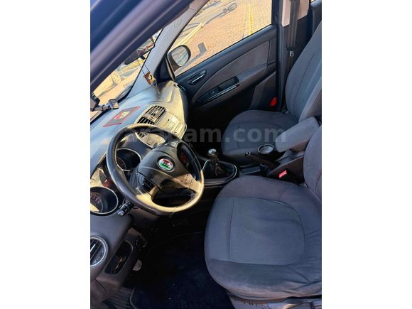 SAHİBİNDEN Fiat Bravo 1.6 Mjet Dynamic 2010 Model 