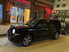 Sahibinden Jeep Patriot 2.0 CRD Limited 2008 Model Manisa