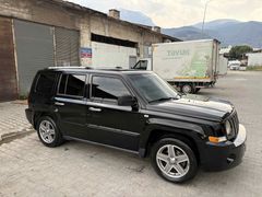 Sahibinden Jeep Patriot 2.0 CRD Limited 2008 Model Manisa