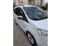 Sahibinden Ford Tourneo Courier 1.6 TDCi Titanium Plus 2016 Model