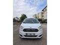 Sahibinden Ford Tourneo Courier 1.6 TDCi Titanium Plus 2016 Model