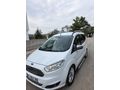 Sahibinden Ford Tourneo Courier 1.6 TDCi Titanium Plus 2016 Model