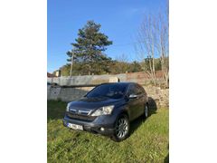 Sahibinden Honda CR-V 2.2 i-CTDi Executive 2008 Model 