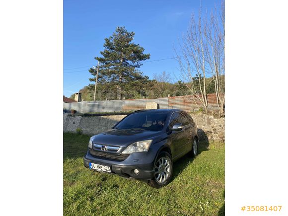 Sahibinden Honda CR-V 2.2 i-CTDi Executive 2008 Model 