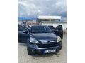 Sahibinden Honda CR-V 2.2 i-CTDi Executive 2008 Model 