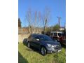 Sahibinden Honda CR-V 2.2 i-CTDi Executive 2008 Model 