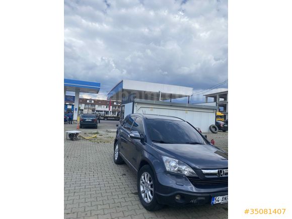 Sahibinden Honda CR-V 2.2 i-CTDi Executive 2008 Model 