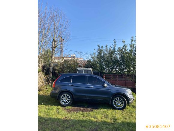 Sahibinden Honda CR-V 2.2 i-CTDi Executive 2008 Model 