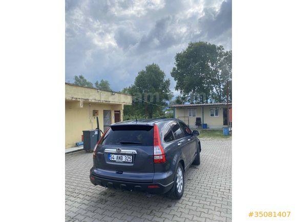 Sahibinden Honda CR-V 2.2 i-CTDi Executive 2008 Model 