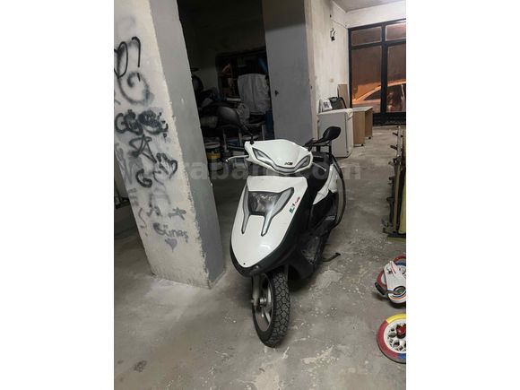 Sahibinden RKS Private 125 