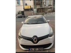 Sahibinden Renault Clio 1.5 dCi Joy 2013 Model 