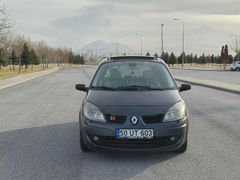 Sahibinden Renault Scenic 1.5 dCi Privilege 2007 Model
