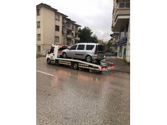 Sahibinden Ticari Araçlar Oto Kurtarıcı & Taşıyıcı Tekli Araç 