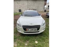 Sahibinden Peugeot 508 1.6 THP Access 2011 Model Batman
