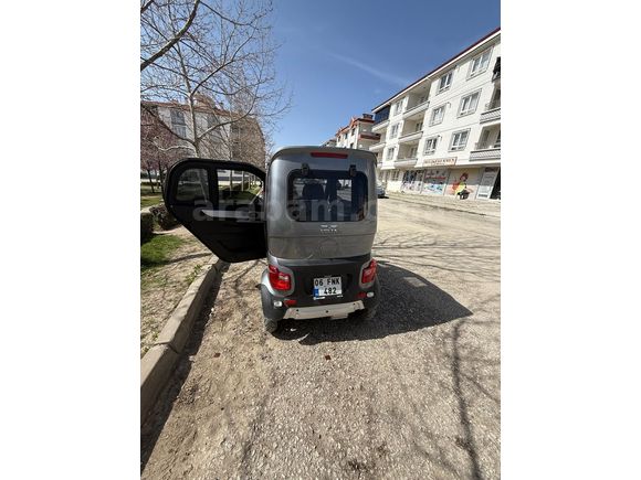 Sahibinden Volta EV1 2025 Model
