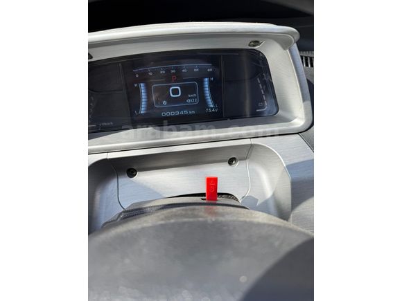 Sahibinden Volta EV1 2025 Model