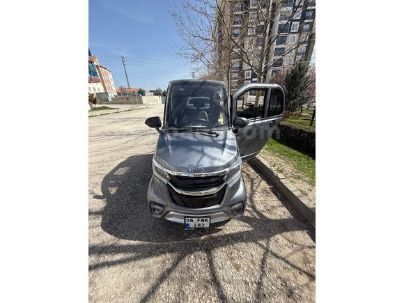 Sahibinden Volta EV1 2025 Model