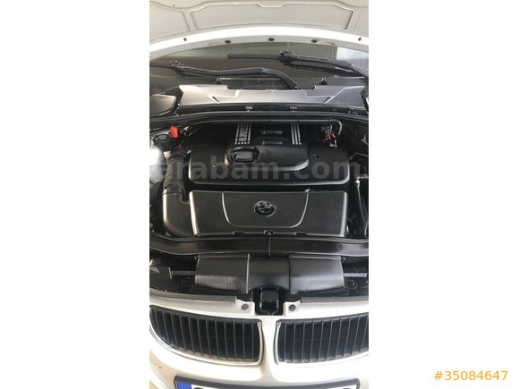320 D BMW 163 HP Döküm Blok 2006 Model
