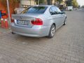 320 D BMW 163 HP Döküm Blok 2006 Model