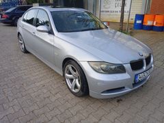 320 D BMW 163 HP Döküm Blok 2006 Model