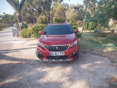 Sahibinden Peugeot 3008 1.5 BlueHDI Active Life Prime Edition 2020 Model İzmir