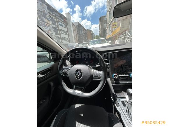 Sahibinden Renault Megane 1.3 TCe Joy 2021 Model