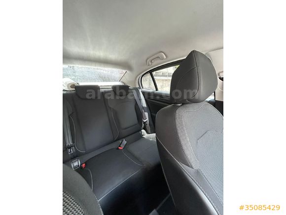 Sahibinden Renault Megane 1.3 TCe Joy 2021 Model