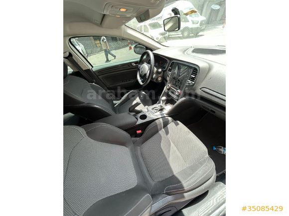 Sahibinden Renault Megane 1.3 TCe Joy 2021 Model