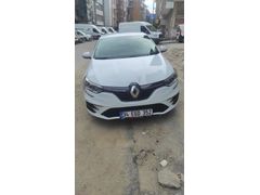 Sahibinden Renault Megane 1.3 TCe Joy 2021 Model