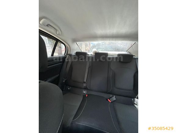 Sahibinden Renault Megane 1.3 TCe Joy 2021 Model