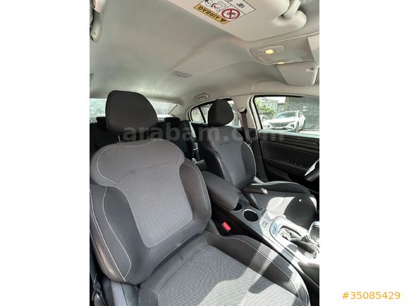 Sahibinden Renault Megane 1.3 TCe Joy 2021 Model